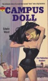 Campus Doll cover