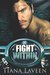 The Fight Within by Tiana Laveen