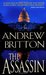 The Assassin (Ryan Kealey, #2) by Andrew Britton