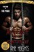 Revenge of the Cat Men A Shifter Romance (The Pride of the Cat Men Book 1) by Amie Heights