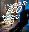 Numero Zero cover