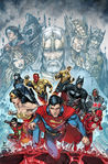 Injustice: Gods Among Us - Year Four
