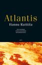 Atlantis cover
