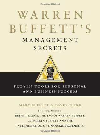 The Tao Of Warren Buffett Pdf