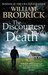 The Discourtesy of Death (Father Anselm Novels) by William Brodrick
