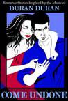 Come Undone cover