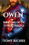 Owen cover