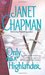 Only With a Highlander (Highlander, #5) by Janet Chapman