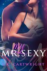 My Mr. Sexy (My Mr. Romance Series, #1)