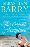 The Secret Scripture cover