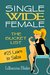#23 Learn to Salsa (Single Wide Female The Bucket List) by Lillianna Blake