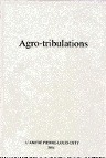 Agro-tribulations ePUB iBook PDF por Jean-Pierre Deffontaines -