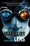 The Marbury Lens (The Marbury Lens, #1) The Marbury Lens (The Marbury Lens, #1)