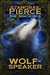 Wolf-Speaker (The Immortals, #2) by Tamora Pierce