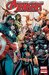 Avengers Heroes Welcome #1 by Brian Michael Bendis