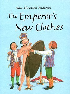 The Emperor's New Clothes by Ronne Randall