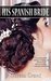His Spanish Bride by Tracy Grant