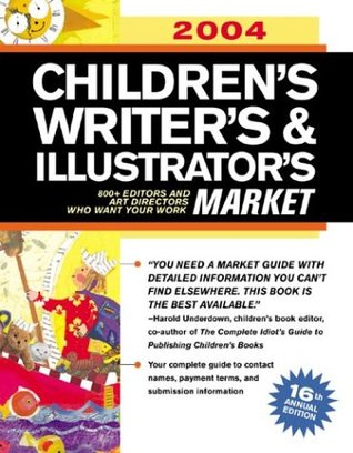 2004 Children's Writer's & Illustrator's Market Libros electrónicos descargables gratuitos en los Países Bajos pdf