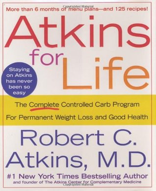 Robert C Atkins