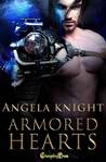 Armored Hearts cover
