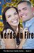 Nerds on Fire (The Morrison Family Book 9) by D.R. Grady