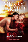 Seeks For Her (Montana Romance #6)