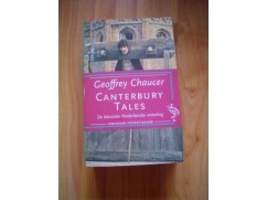 The Canterbury Tales (General Prologue and Twelve Major Tales)