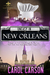 Uneasy in New Orleans by Carol Carson