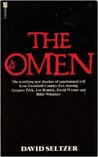 The Omen cover