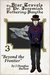 Beyond the Frontier (The Star Travels of Dr. Jeremiah Fothering-Smythe #3) by J. Douglas Burton