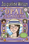 Opal Plumstead cover
