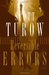 Reversible Errors (Kindle County, #6) by Scott Turow