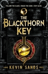 The Blackthorn Key (The Blackthorn Key, #1)