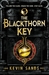 The Blackthorn Key by Kevin Sands
