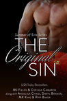 The Original Sin cover