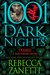 Teased (Dark Protectors, #7.5) by Rebecca Zanetti