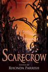 Scarecrow cover