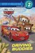 Driving Buddies by Apple Jordan