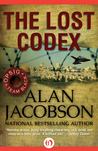 The Lost Codex cover