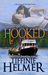 Hooked (Romance on the Edge, #2) by Tiffinie Helmer