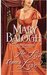 At Last Comes Love (Huxtable Quintet, #3) by Mary Balogh