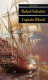 Captain Blood cover