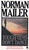 Tough Guys Don't Dance cover