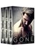 Gone - The Complete Series (Gone #1-3) by Deborah Bladon