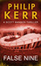 False Nine (Scott Manson, #3) by Philip Kerr