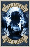 The Lazarus Gate (The Apollonian Case Files #1)