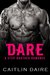 Dare by Caitlin Daire