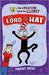 The Lord of the Hat (The Creature from My Closet, #5) by Obert Skye