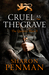 Cruel as the Grave (Justin de Quincy, #2) by Sharon Kay Penman