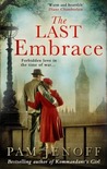 The Last Embrace cover